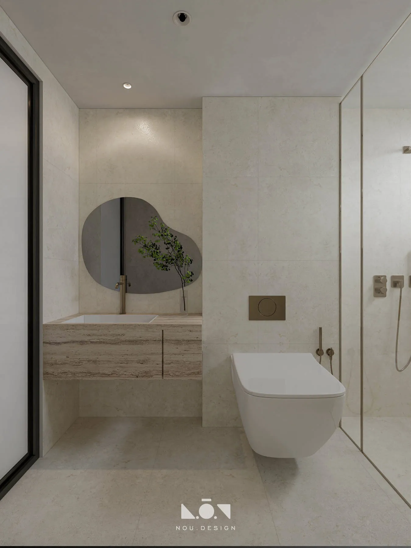 CẢI TẠO NHÀ LÀO CAI 4.3X19 - ảnh 1